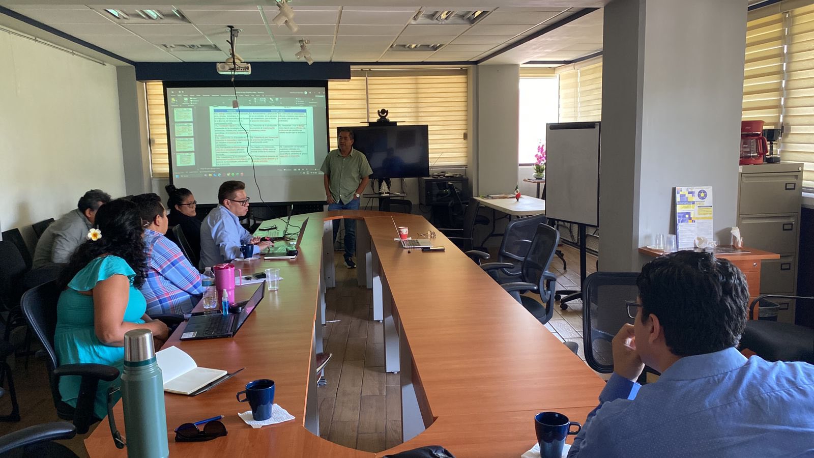 Diseño Curricular del nuevo programa educativo:  Ingeniería en Analítica e Inteligencia Artificial, correspondiente a la Facultad de Matemáticas Chilpancingo